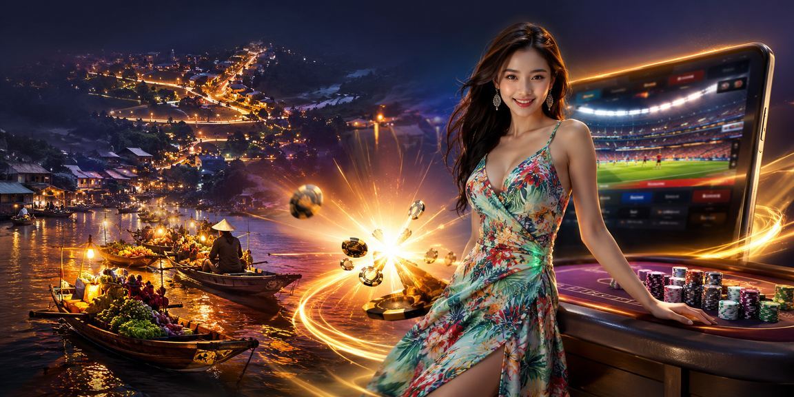 Người dùng Đà Lạt dùng ứng dụng casino trên điện thoại trong không khí se lạnh