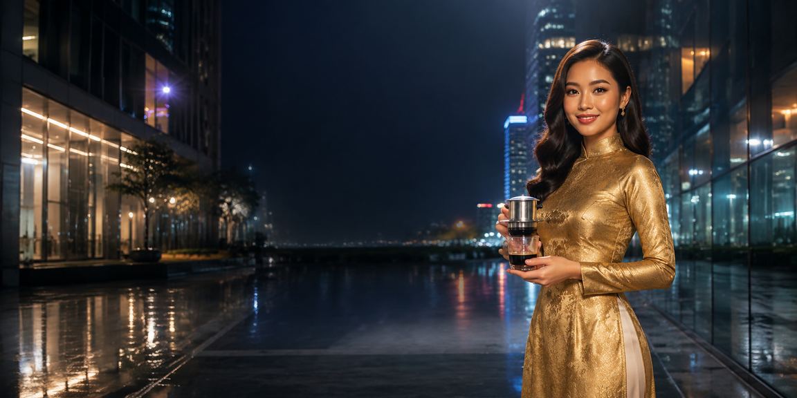 Thành viên VIP hh3tq tại Hà Nội trong trang phục áo dài nhận ưu đãi nạp tiền